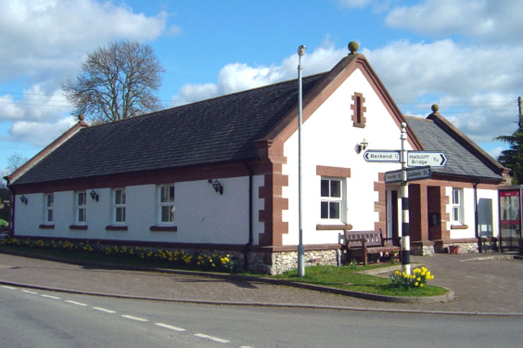 Millhouse Village Hall