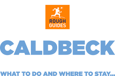 Caldbeck Area Online - What to do where to stay...