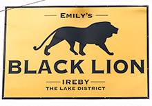 Black Lion Community Group