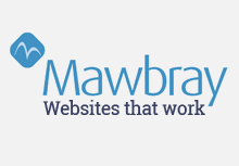 Mawbray Web Design