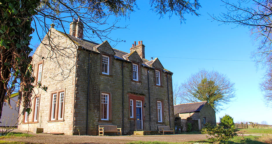 Woodlands Country House